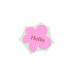 [LINEスタンプ] 日々のステッカー