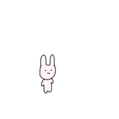 [LINEスタンプ] ちいさなようせい仲間