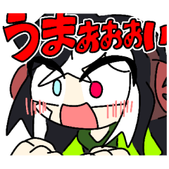 [LINEスタンプ] なんたらかんたらのフィオラスタンプ