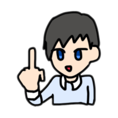 [LINEスタンプ] はっぴーせっと2022