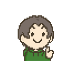 [LINEスタンプ] ちっちゃいの（イエベさん）。