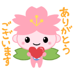 [LINEスタンプ] つなぐちゃん（せんちコラボ）