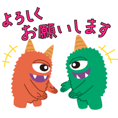 [LINEスタンプ] ボトルネック研究所2 日常会話編