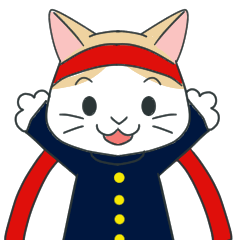 [LINEスタンプ] ネコネコにゃんこスタンプ