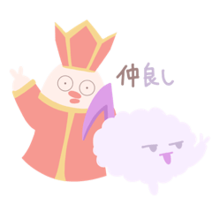 [LINEスタンプ] 毎日どっぷ！dop LINEスタンプ