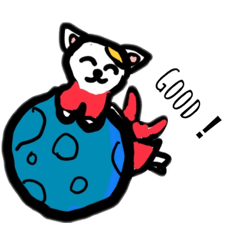 [LINEスタンプ] りんか（9さい）のすたんぷ