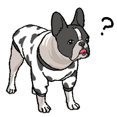 [LINEスタンプ] フレブルむうたの日常