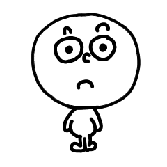 [LINEスタンプ] そいつ。