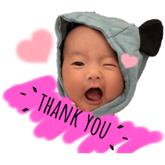 [LINEスタンプ] おふぅうう