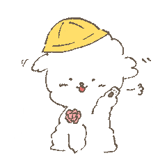 [LINEスタンプ] 年間イベントゆるフリーゼ