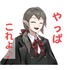 [LINEスタンプ] 北野社畜語録スタンプ