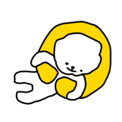 [LINEスタンプ] がしわた 16th