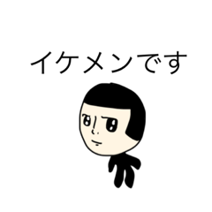 [LINEスタンプ] dodoスタンプ152の画像（メイン）