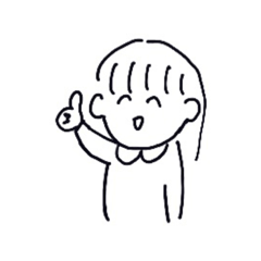 [LINEスタンプ] 敬語スタンプ作るはずだった