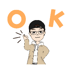 [LINEスタンプ] な～お2