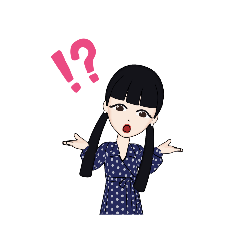 [LINEスタンプ] いろいろ混ぜ混ぜスタンプ