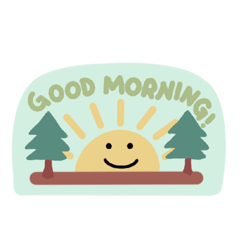 [LINEスタンプ] English Everyday Stickers英語スタンプ