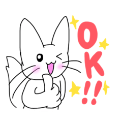 [LINEスタンプ] しょぼーんな絵文字ねこスタンプ